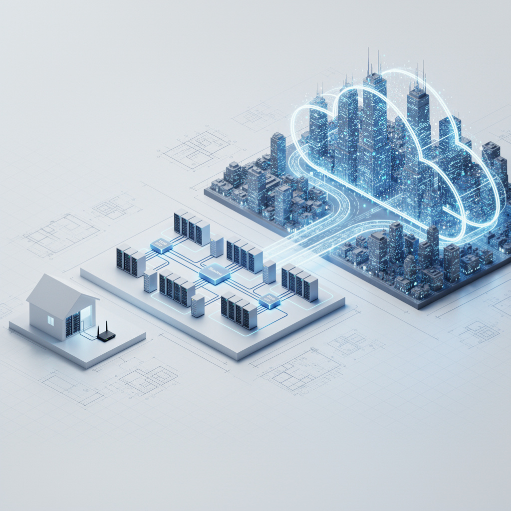 De 100 a 100,000 Usuarios: La Hoja de Ruta para Escalar tu App Web