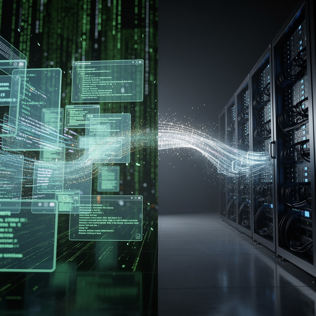 ¿Creaste tu App con IA (Cursor/Claude)? Guía para llevarla a Producción