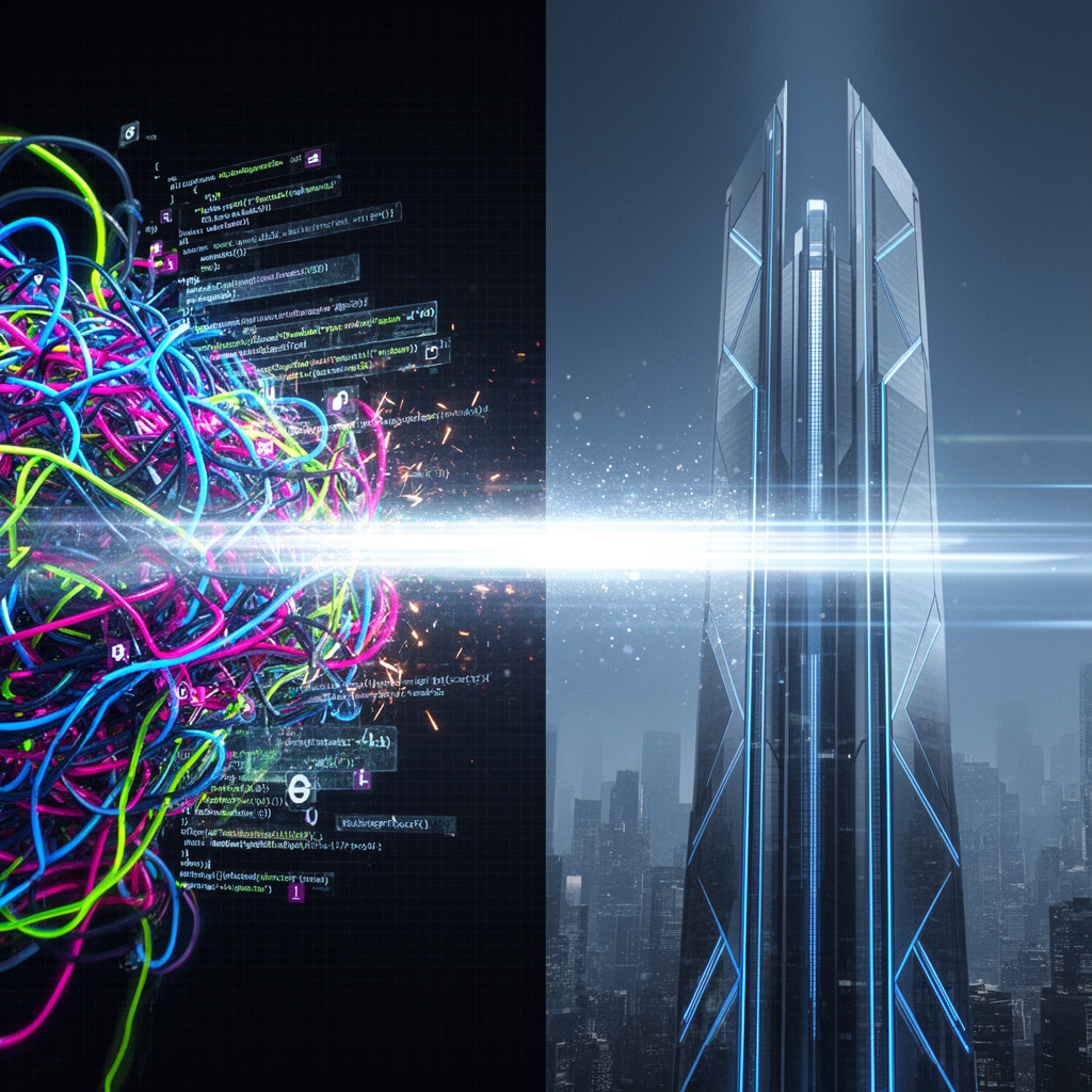 ¿Qué es AWS Lambda y por qué tu Startup debería usarlo en 2025?