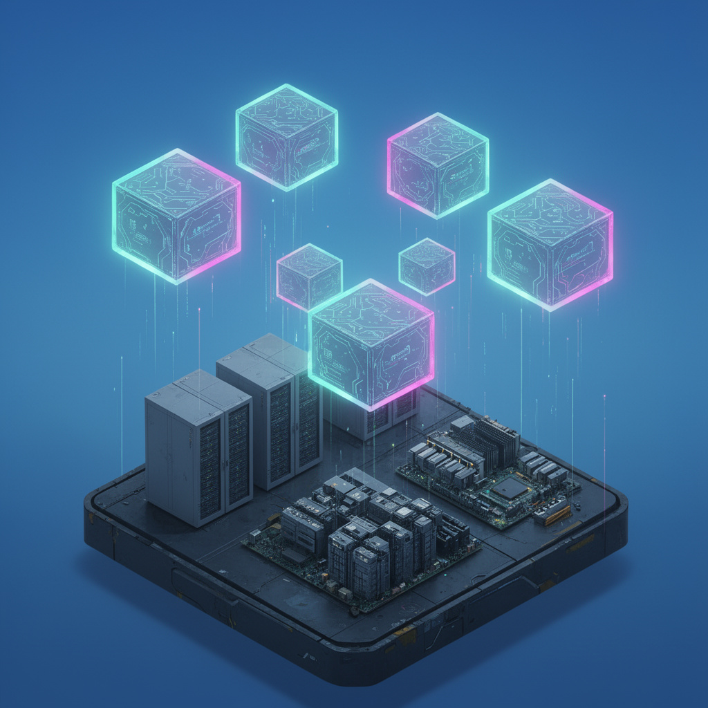 AWS Fargate: 5 Ventajas de los Contenedores Serverless para tu Infraestructura