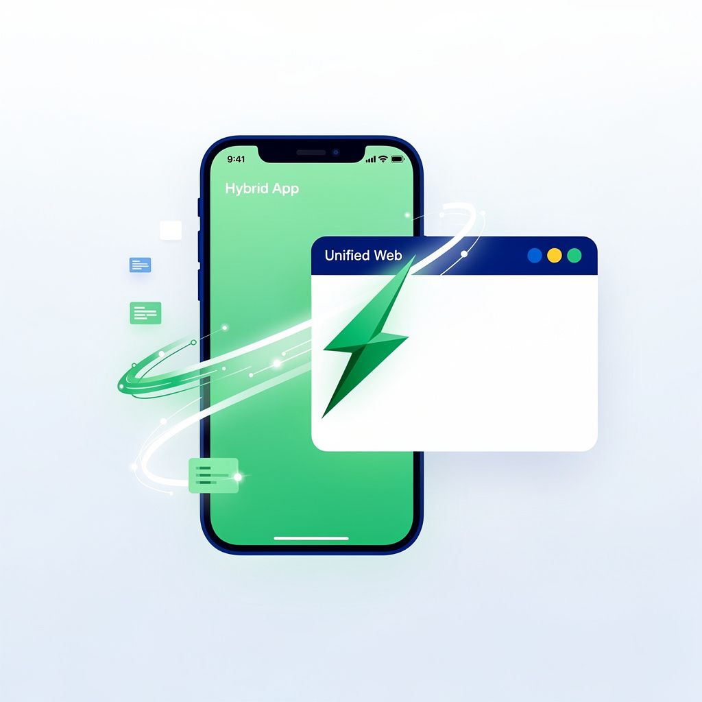Imagen de Desarrollo de Aplicaciones PWA que Duplican tu Conversión Móvil